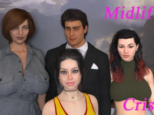Midlife Crisis
