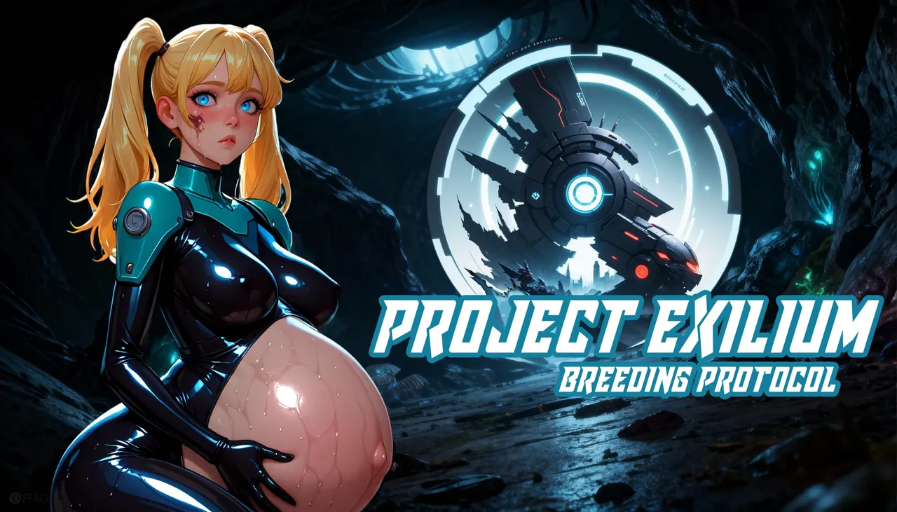 Project Exilium: Breeding Protocol Project Exilium: Breeding Protocol