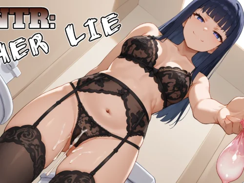 NTR: Her Lie