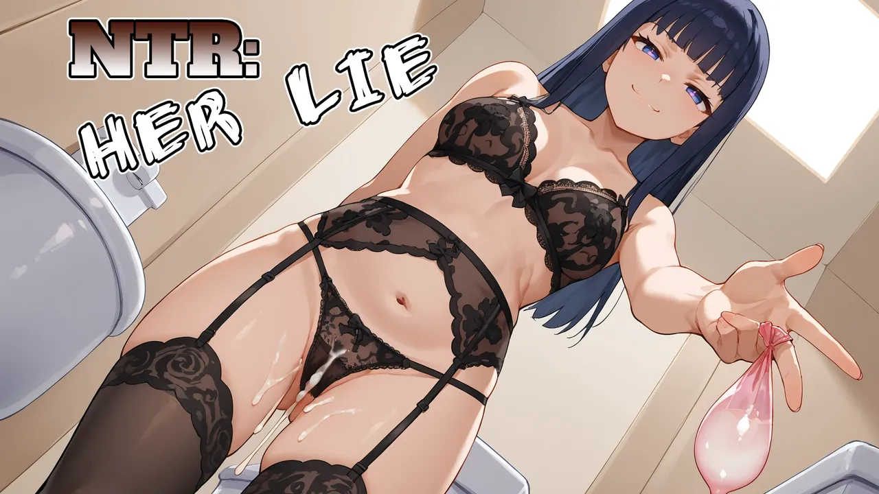 NTR: Her Lie NTR: Her Lie