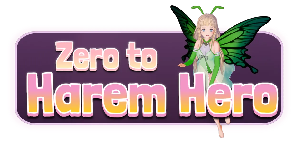 Zero to Harem Hero: A Hentai Isekai Adventure Zero to Harem Hero: A Hentai Isekai Adventure