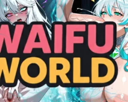 WaifuWorld