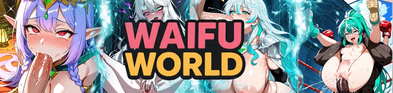 WaifuWorld