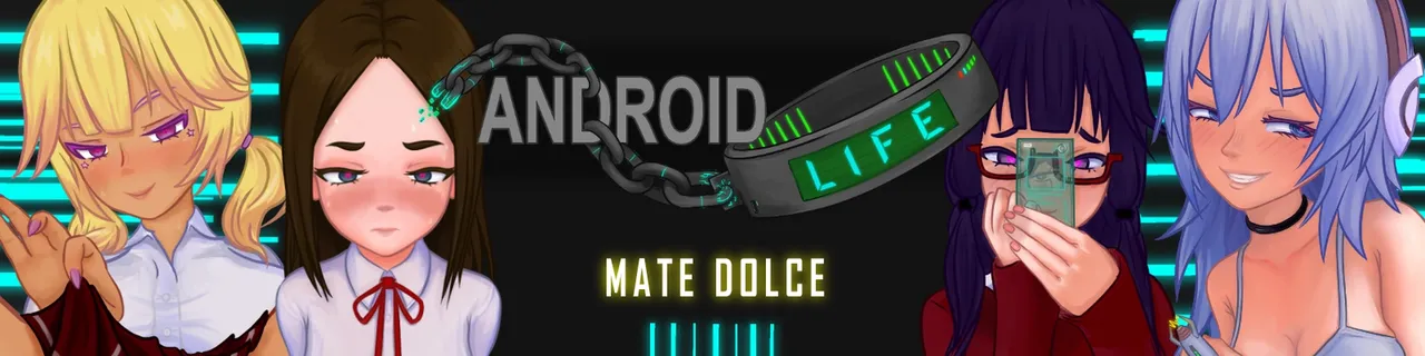 Android LIFE Android LIFE