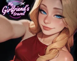 NTR Chat: My Girlfriend's Travel