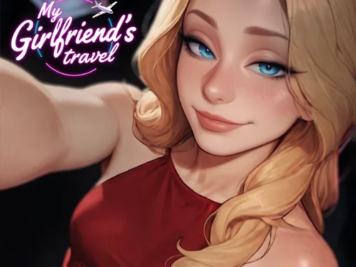 NTR Chat: My Girlfriend's Travel