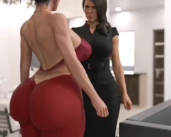 Hot Mom’s Secret Affairs