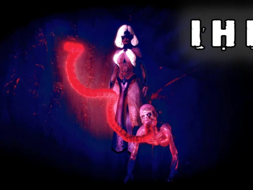 Irreverent Heresy 2