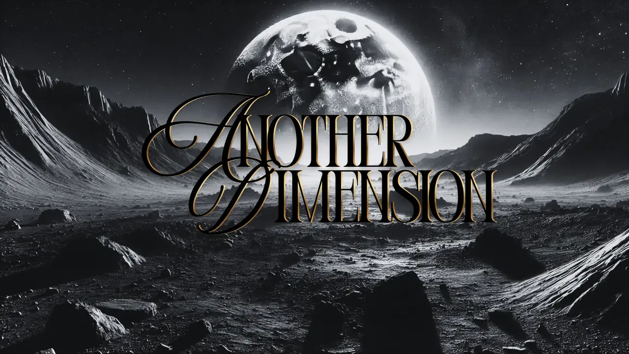 Another Dimension Another Dimension
