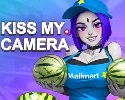 Kiss My Camera