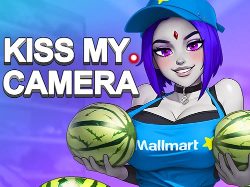 Kiss My Camera