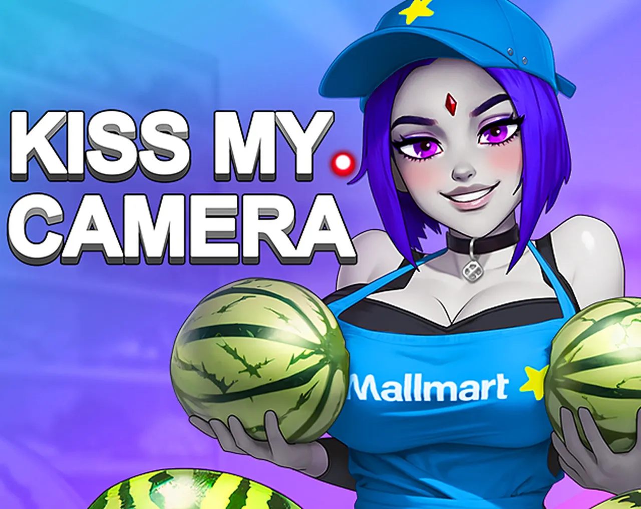 Kiss My Camera Kiss My Camera