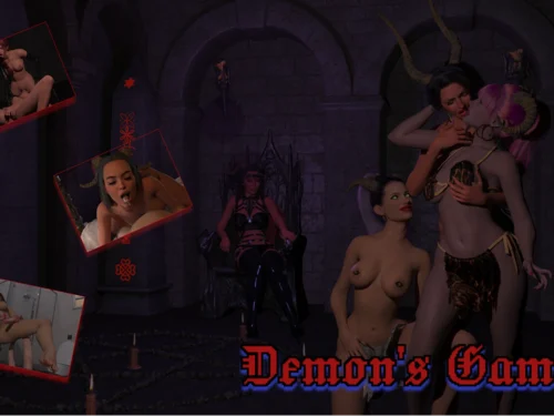 Demon's Games