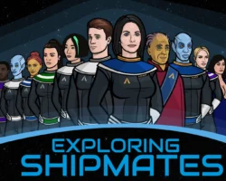Exploring Shipmates