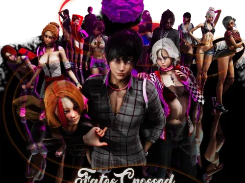 FatesCrossed