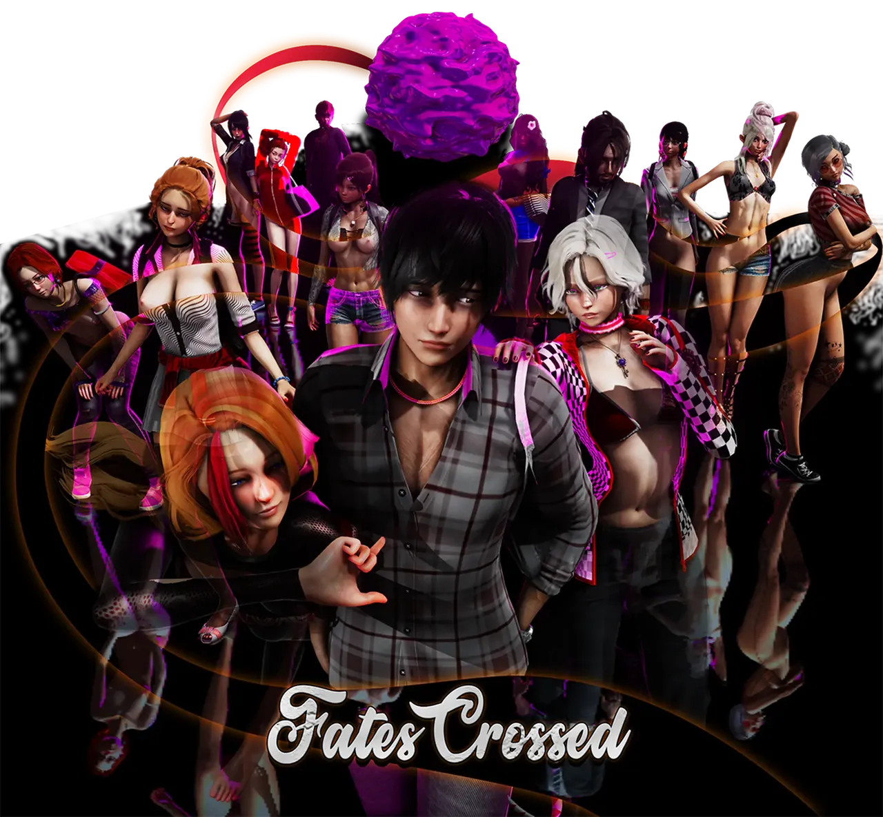 FatesCrossed