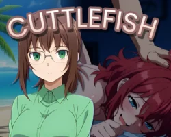 Cuttlefish