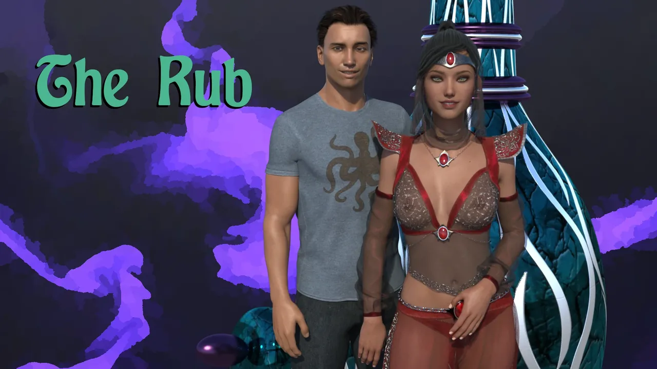 The Rub
