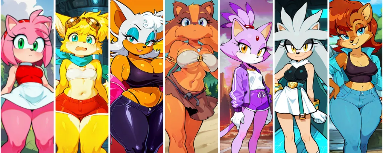 Sonic IDS Quest Banner
