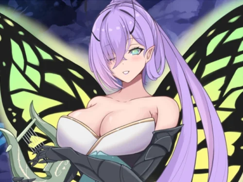 Divine Dawn