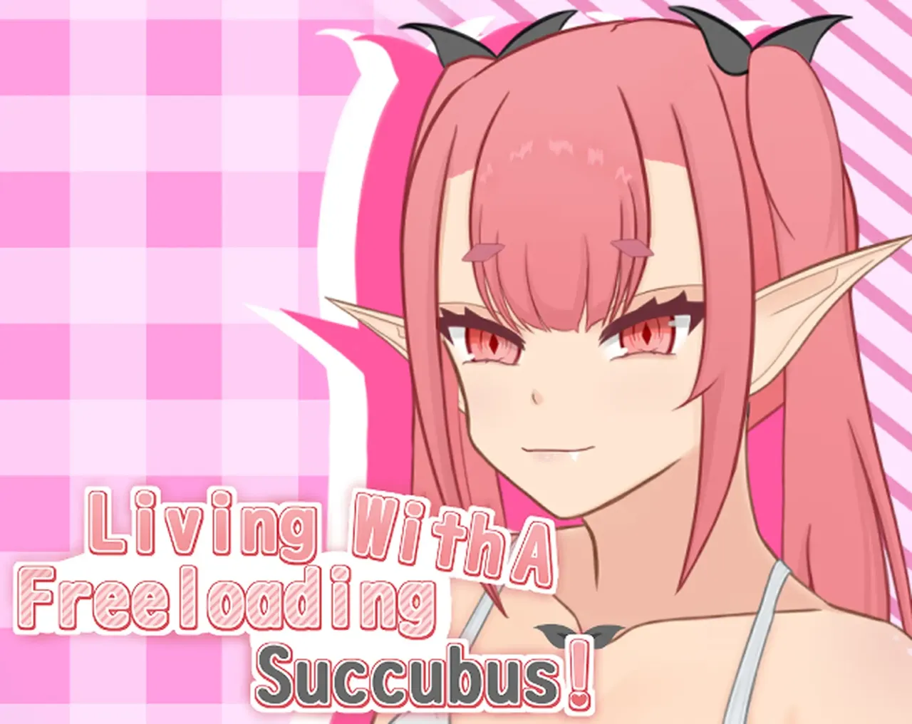 Living With A Freeloading Succubus Living With A Freeloading Succubus