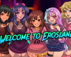 Welcome to Erosland