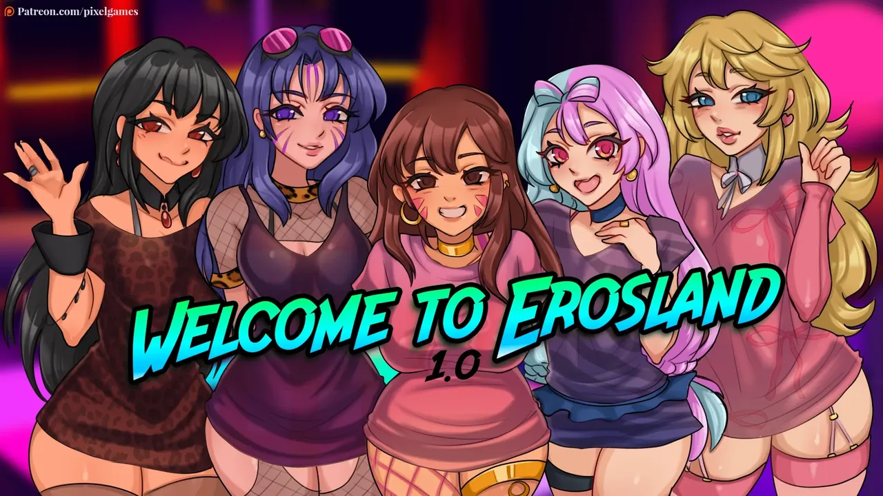 Welcome to Erosland Welcome to Erosland