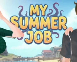 My Summer Job