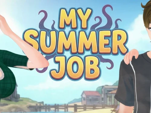 My Summer Job