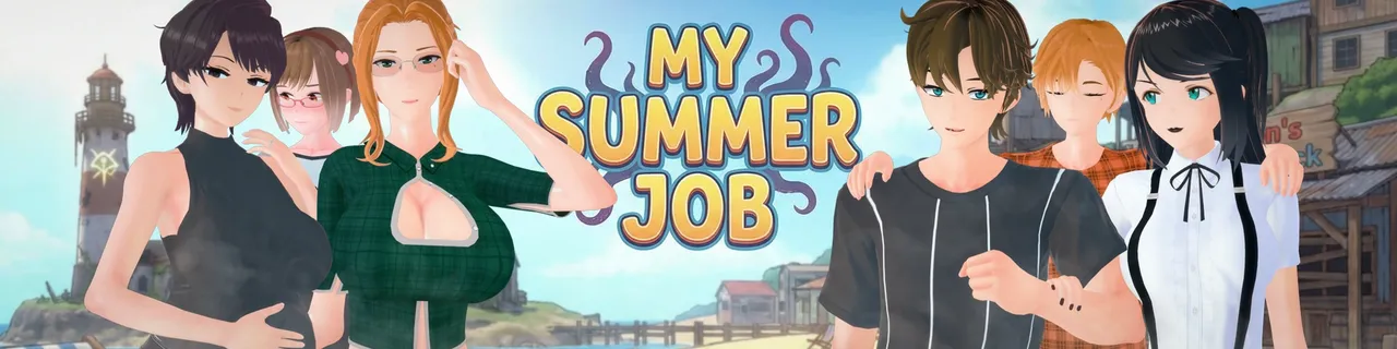 My Summer Job