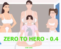 Zero to Hero