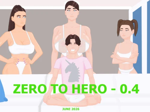 Zero to Hero
