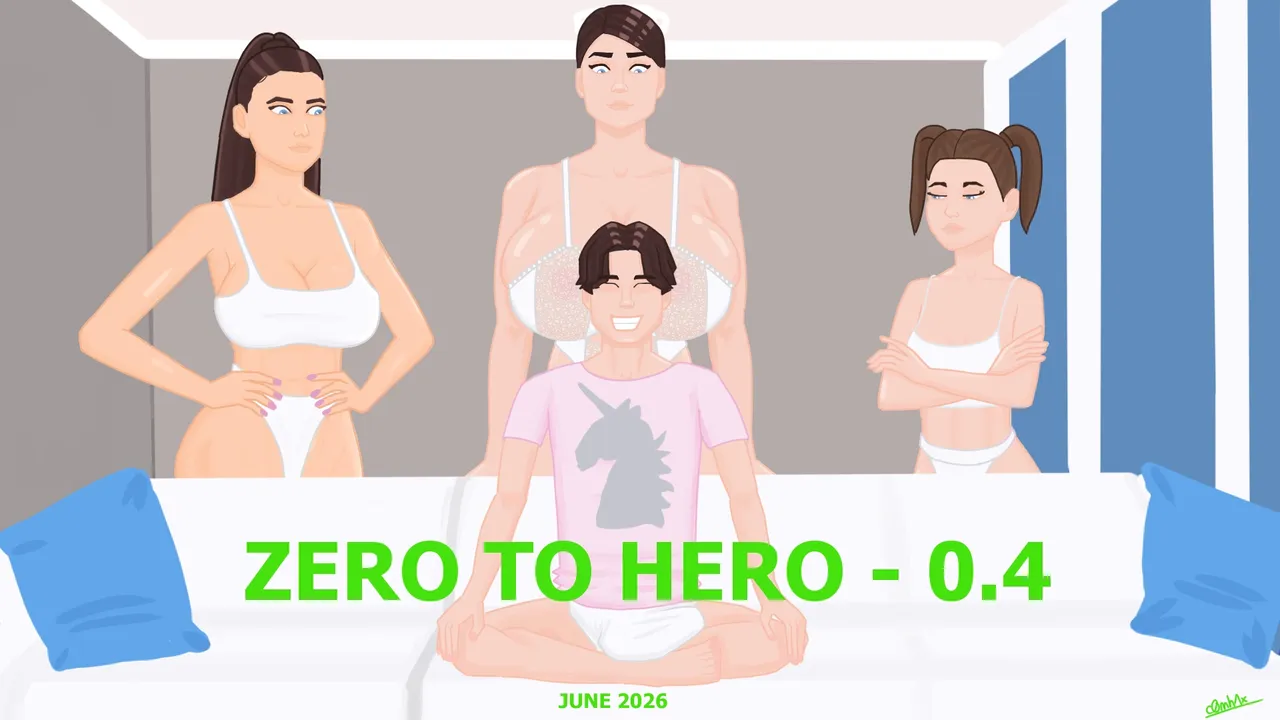 Zero to Hero Zero to Hero
