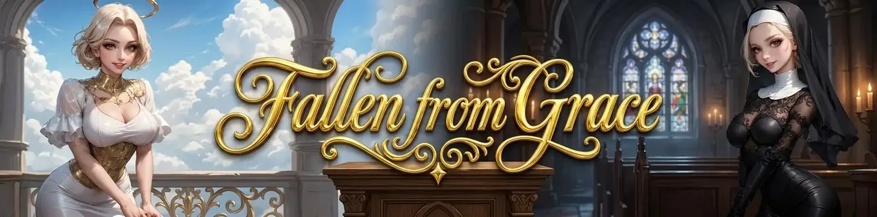 Fallen from Grace Banner