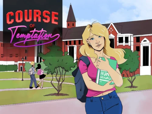 Course of Temptation
