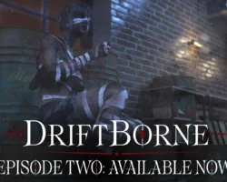 DriftBorne