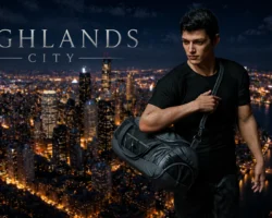 Highlands City