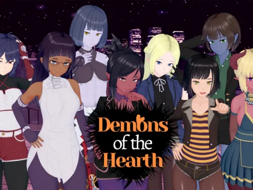 Demons of the Hearth