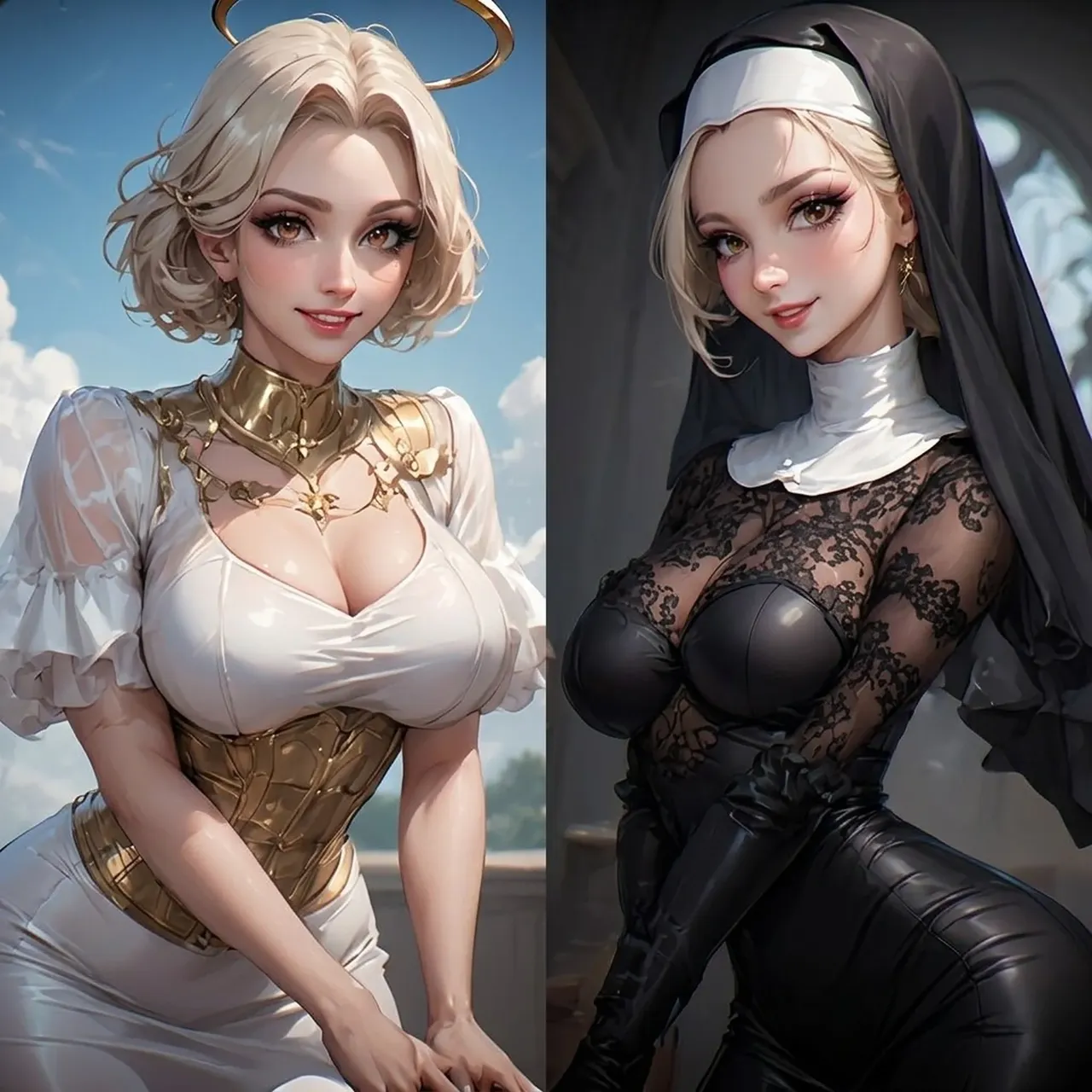 Fallen from Grace Fallen from Grace