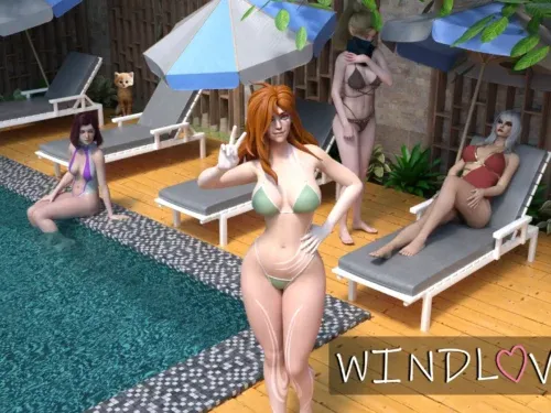 WindLove
