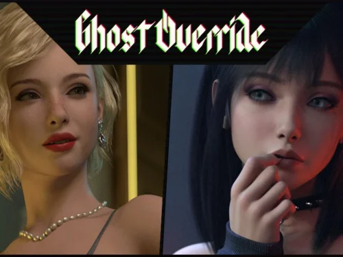 Ghost Override