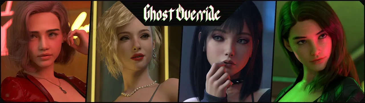 Ghost Override