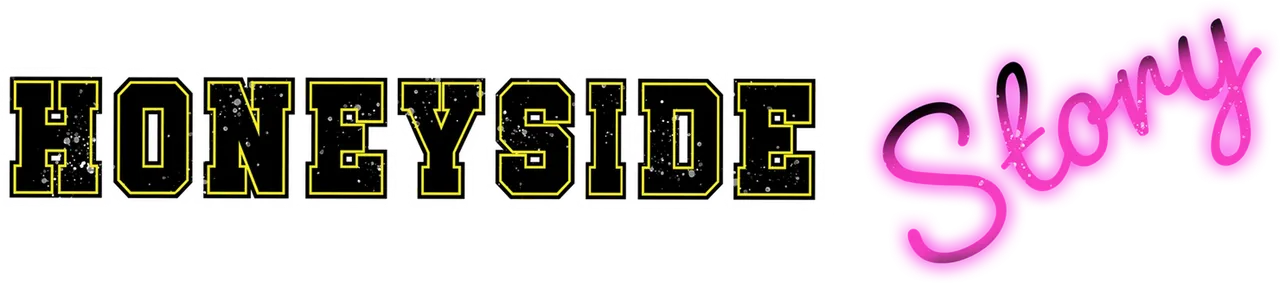 Honeyside Story Banner