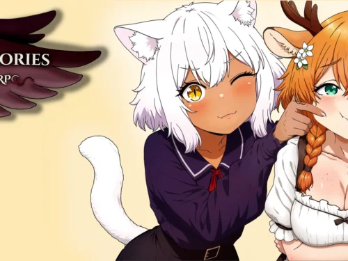 Chasing Memories – A Monster Girl RPG