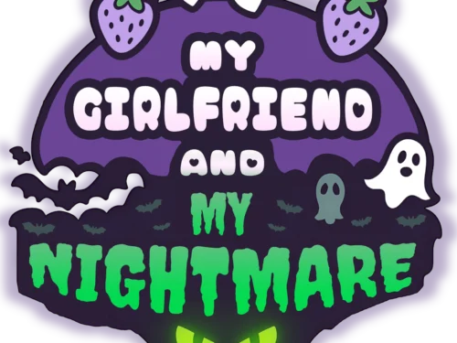 My Girlfriend And My Nightmare