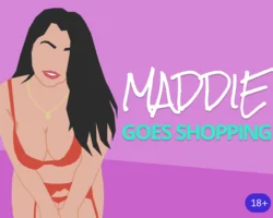 Maddie Goes Shopping