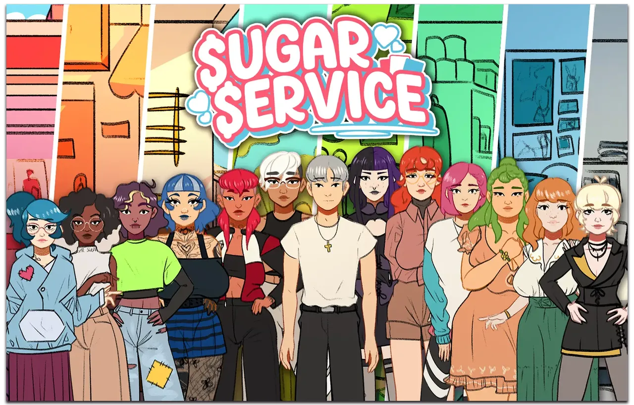 Sugar Service