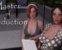 Master of Seduction