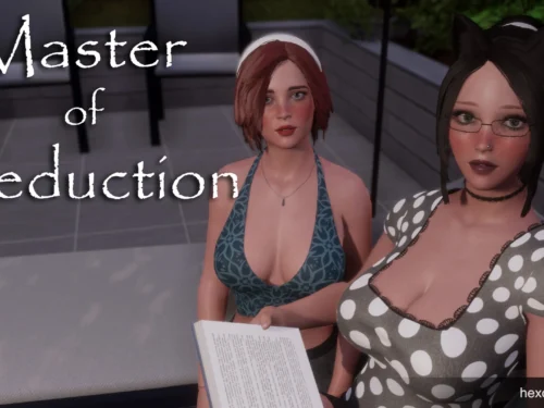 Master of Seduction