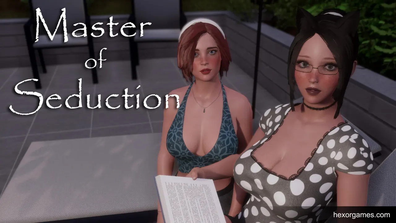 Master of Seduction